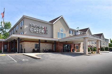 stoney creen inn discount code
